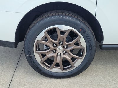 2026 Ford Expedition Max King Ranch