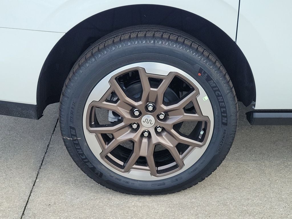 2026 Ford Expedition Max King Ranch