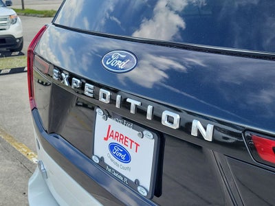 2026 Ford Expedition Max King Ranch