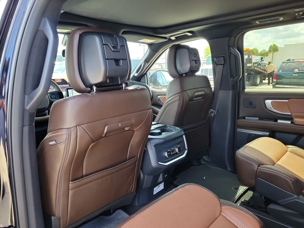 2026 Ford Expedition Max King Ranch