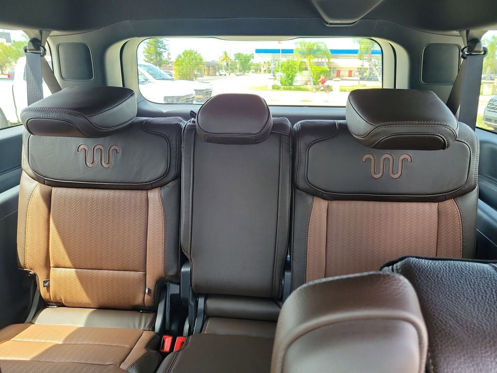 2026 Ford Expedition Max King Ranch