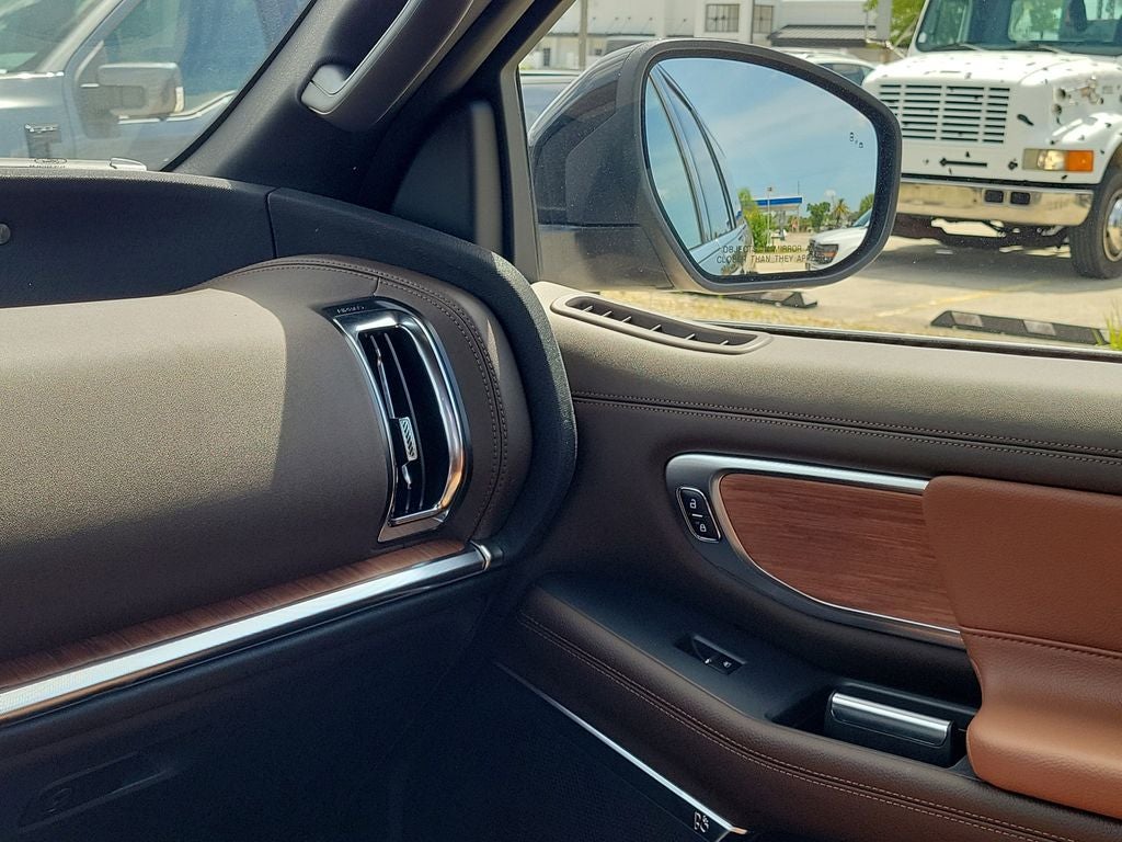2026 Ford Expedition Max King Ranch