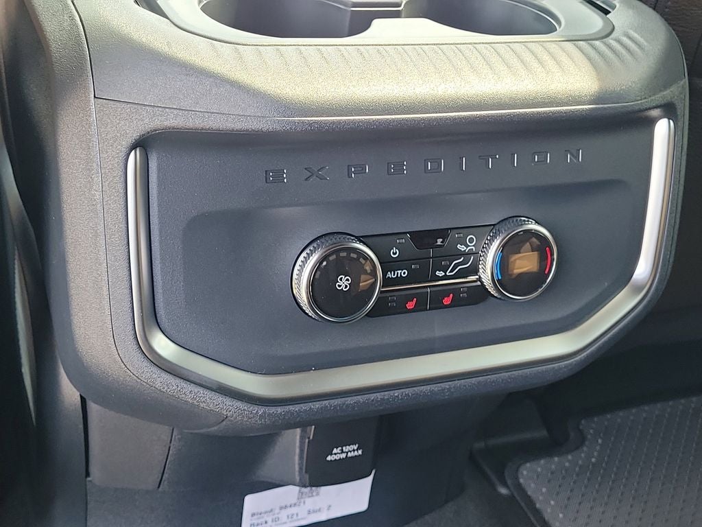 2026 Ford Expedition Max King Ranch