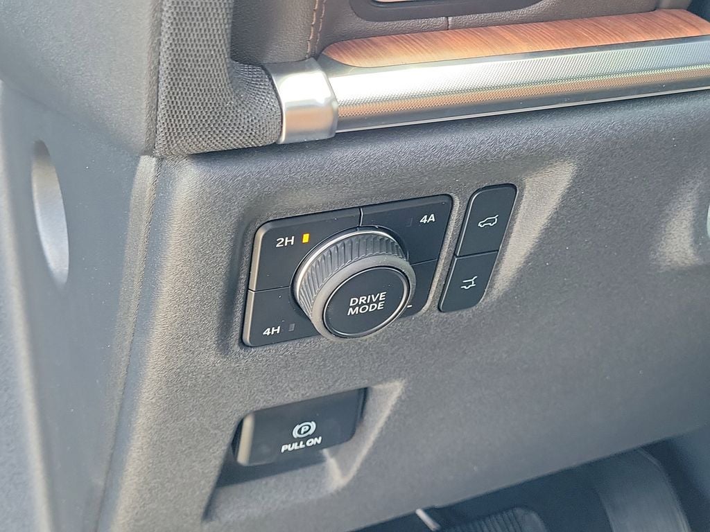 2026 Ford Expedition Max King Ranch