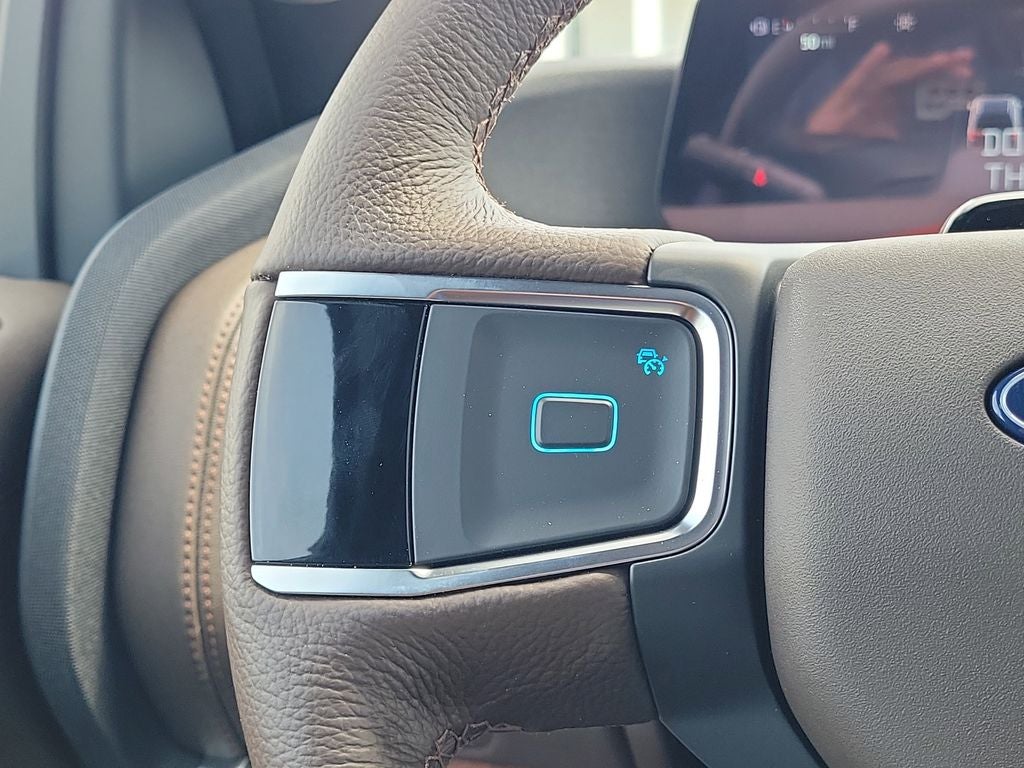 2026 Ford Expedition Max King Ranch