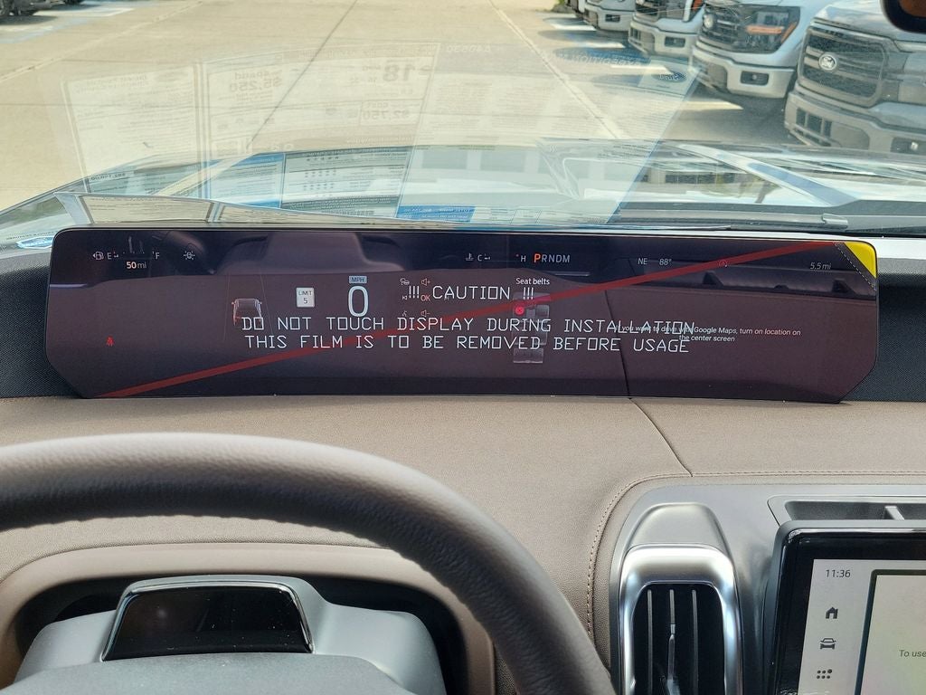 2026 Ford Expedition Max King Ranch