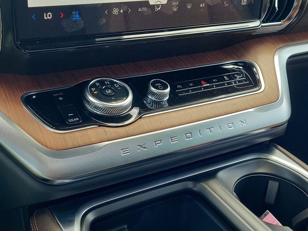 2026 Ford Expedition Max King Ranch