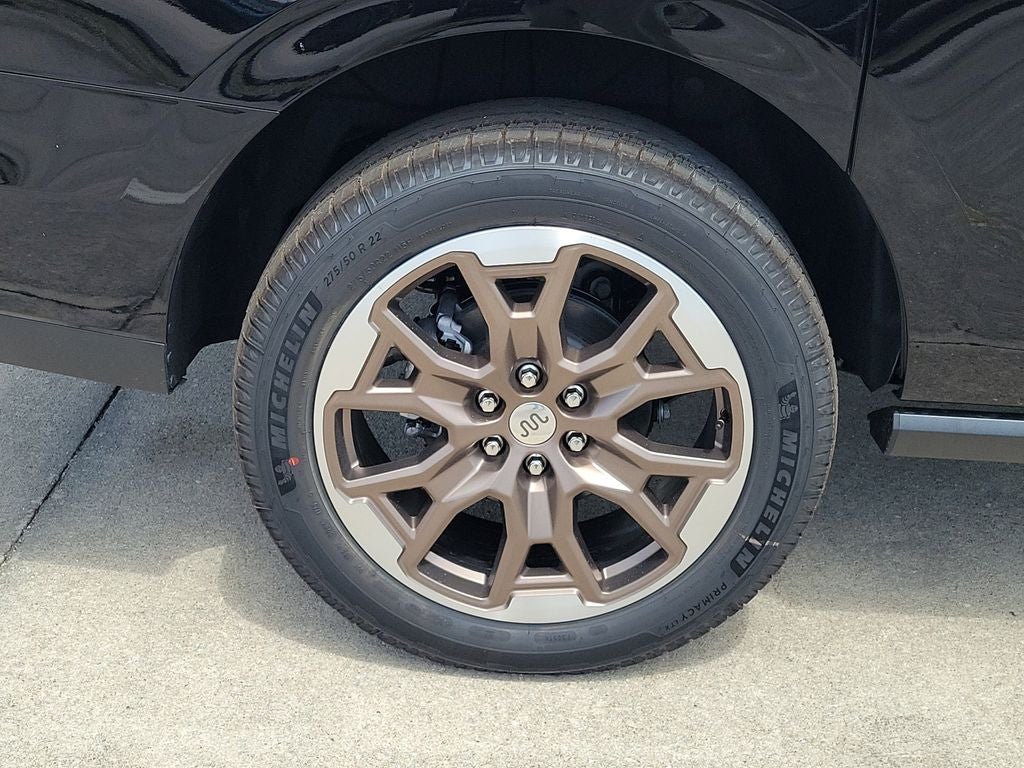 2026 Ford Expedition Max King Ranch