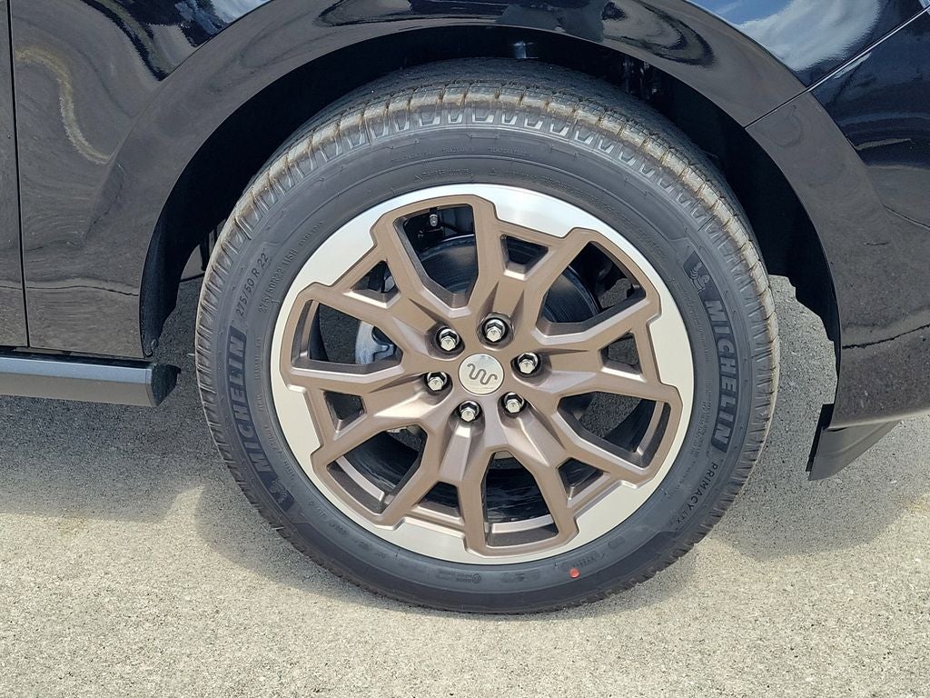 2026 Ford Expedition Max King Ranch