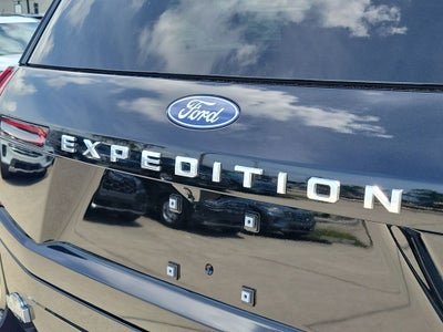 2026 Ford Expedition Max King Ranch