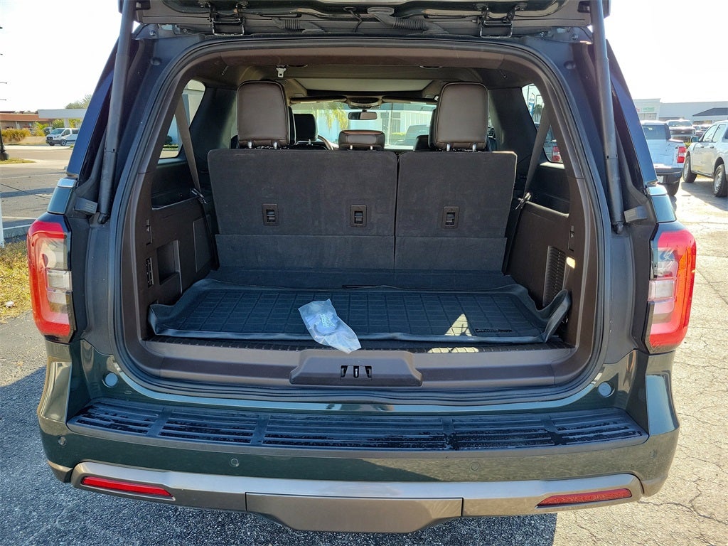 2022 Ford Expedition Max King Ranch