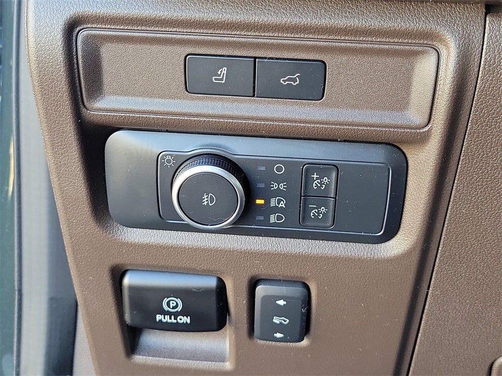 2022 Ford Expedition Max King Ranch