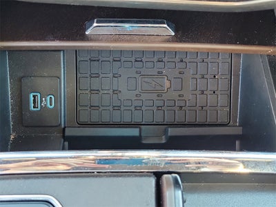 2022 Ford Expedition Max King Ranch