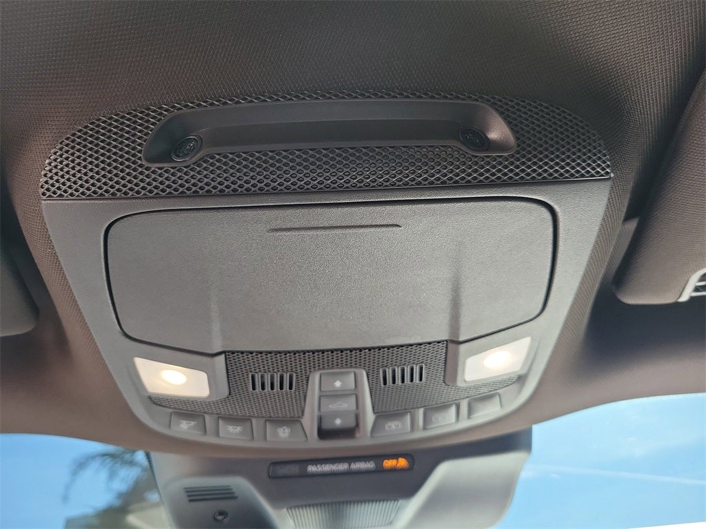 2022 Ford Expedition Max King Ranch