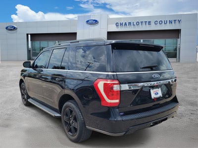 2020 Ford Expedition XLT