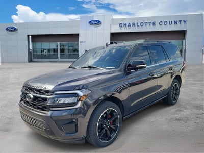 2024 Ford Expedition Limited