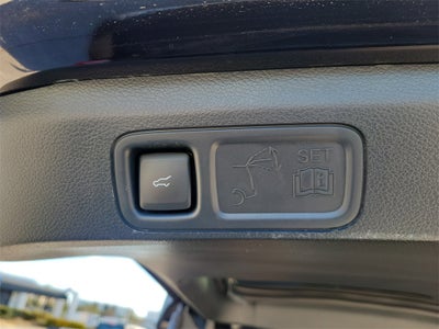 2024 Ford Expedition Platinum