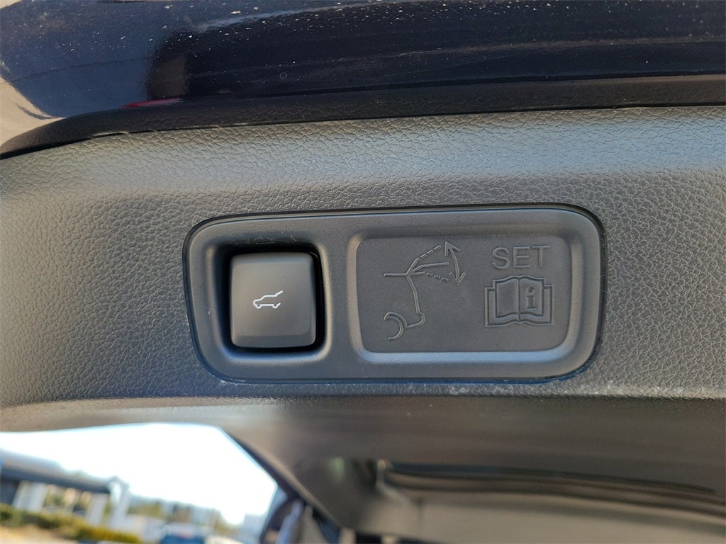 2024 Ford Expedition Platinum