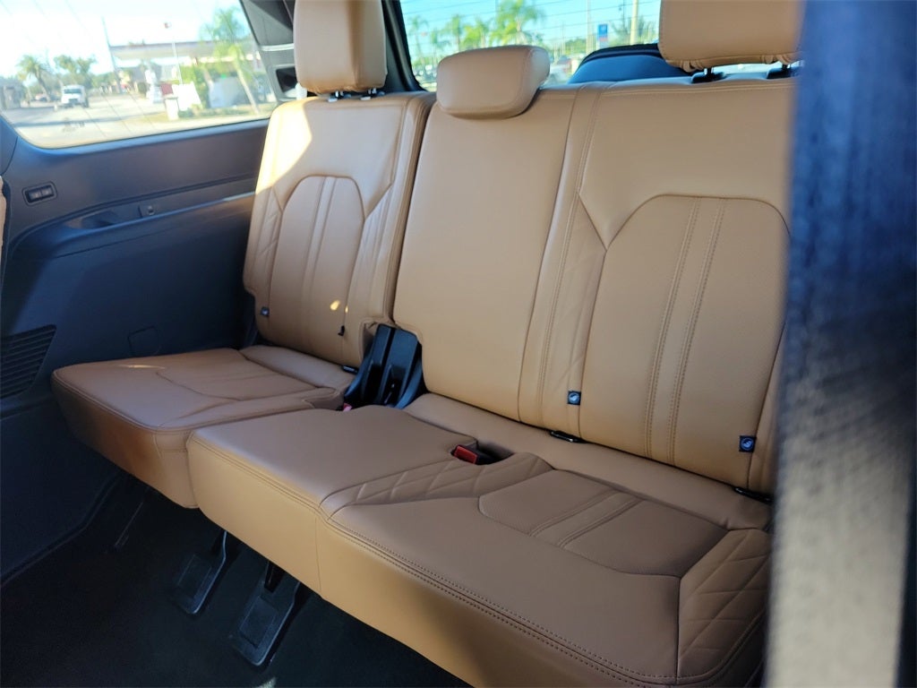 2024 Ford Expedition Platinum