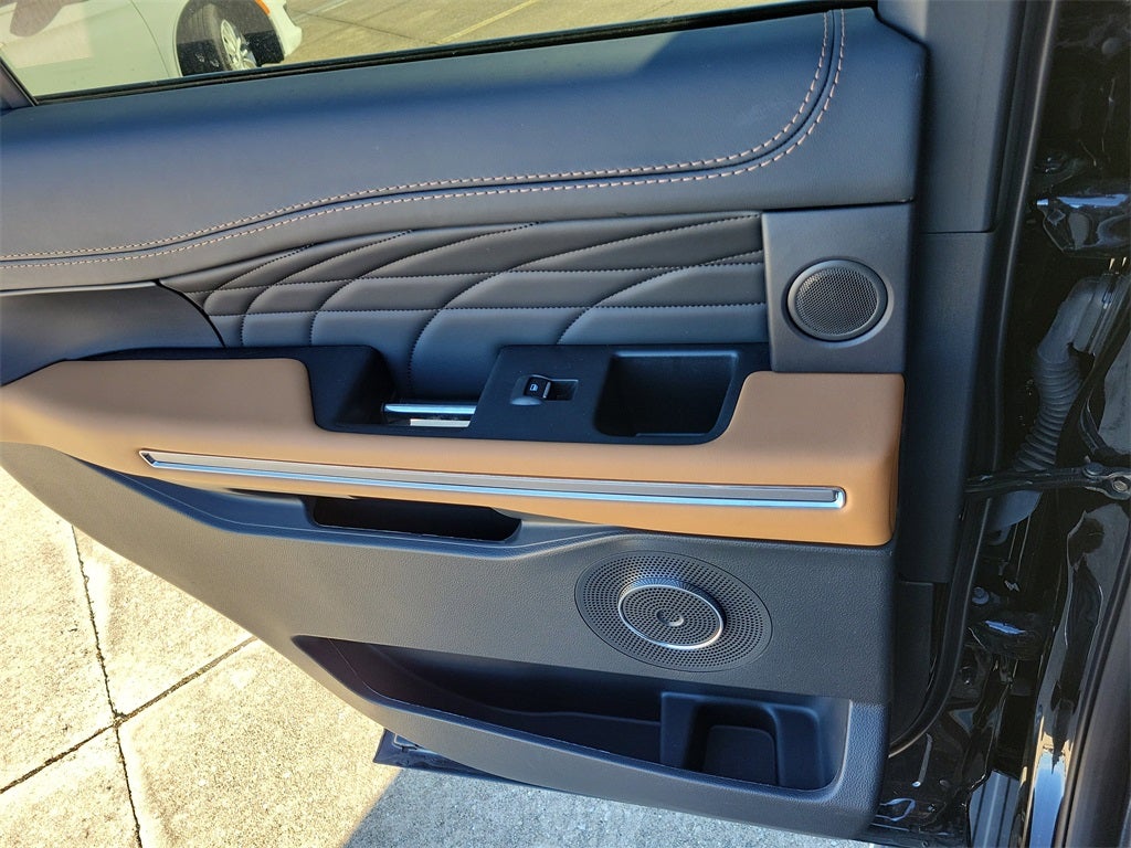 2024 Ford Expedition Platinum