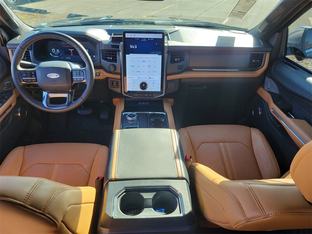 2024 Ford Expedition Platinum