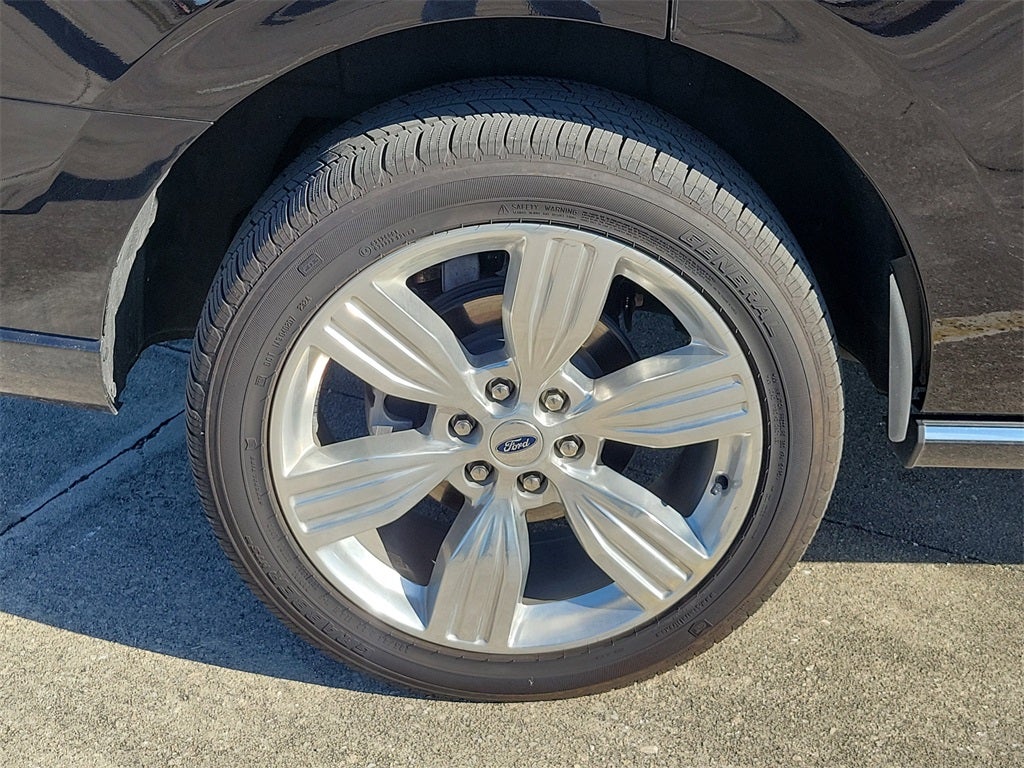 2024 Ford Expedition Platinum