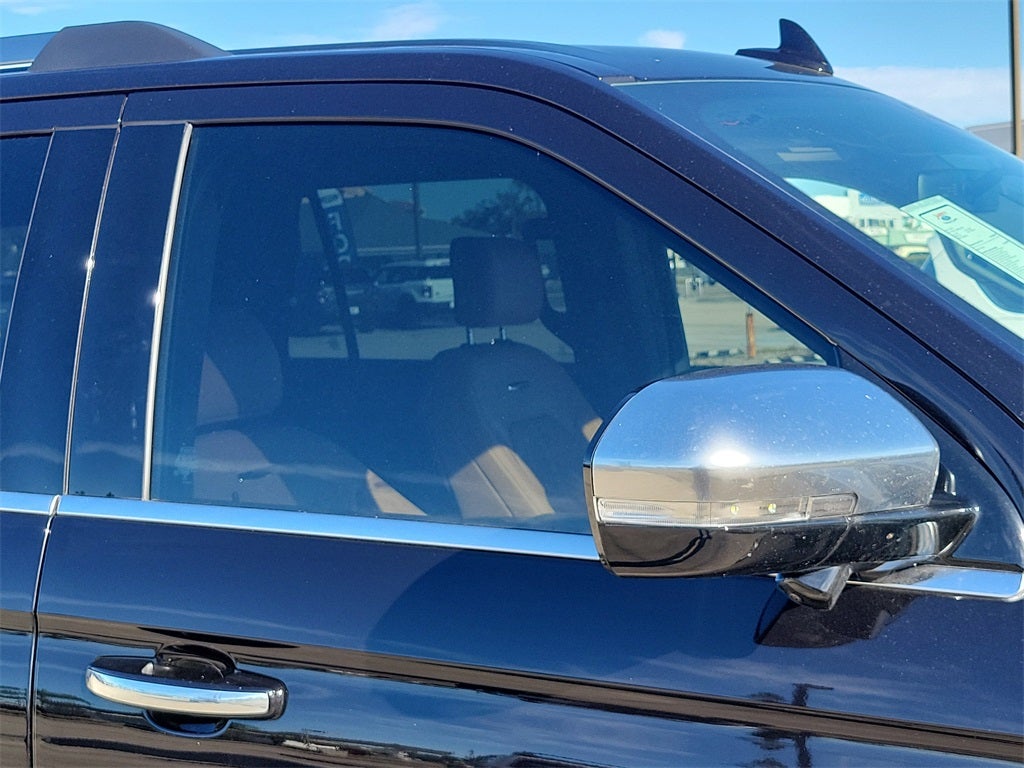 2024 Ford Expedition Platinum