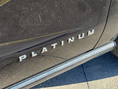 2024 Ford Expedition Platinum