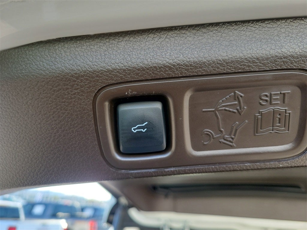 2024 Ford Expedition King Ranch