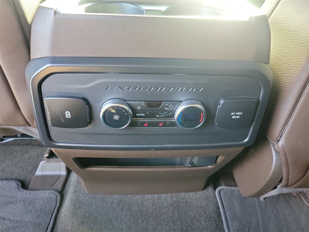 2024 Ford Expedition King Ranch