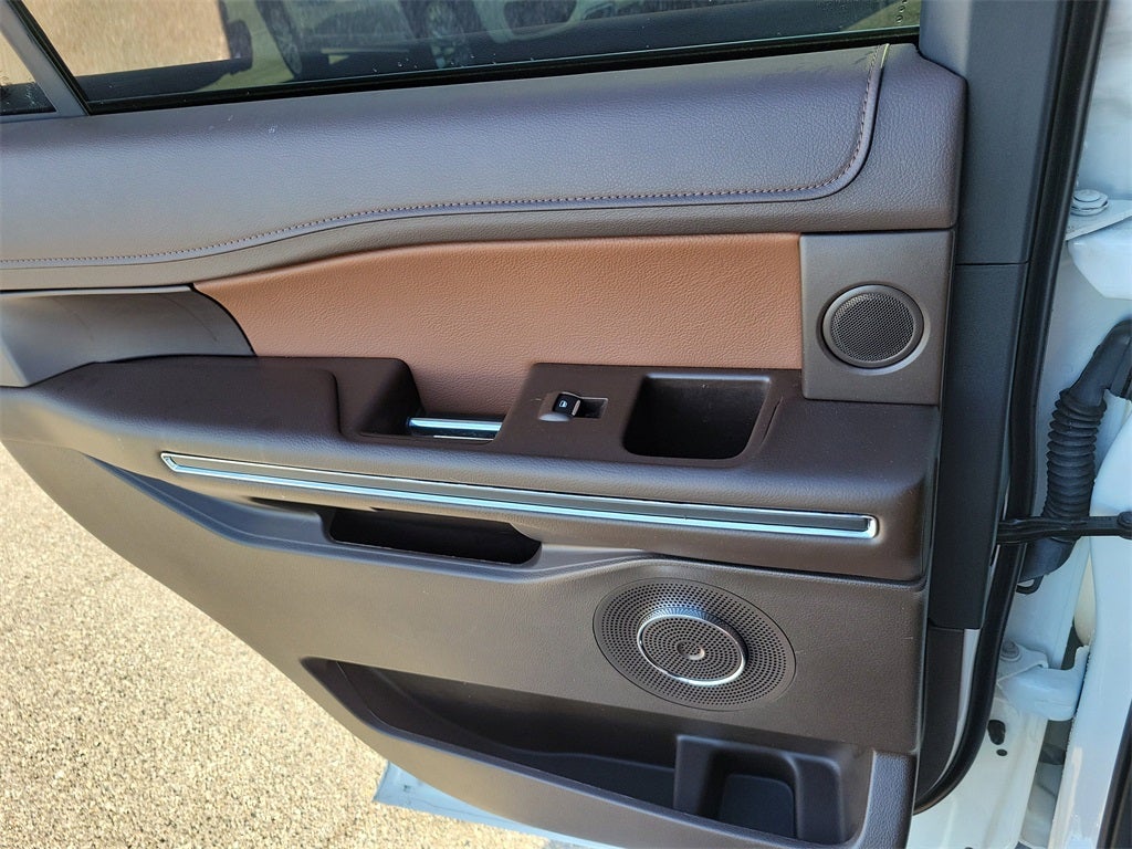 2024 Ford Expedition King Ranch