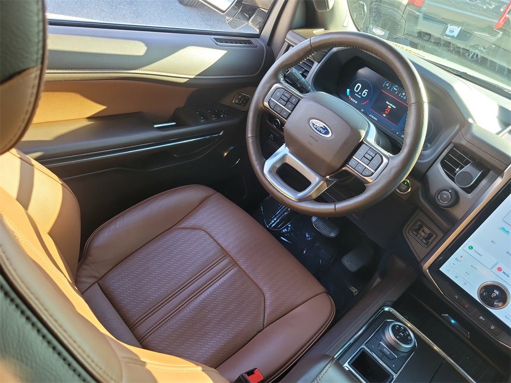2024 Ford Expedition King Ranch