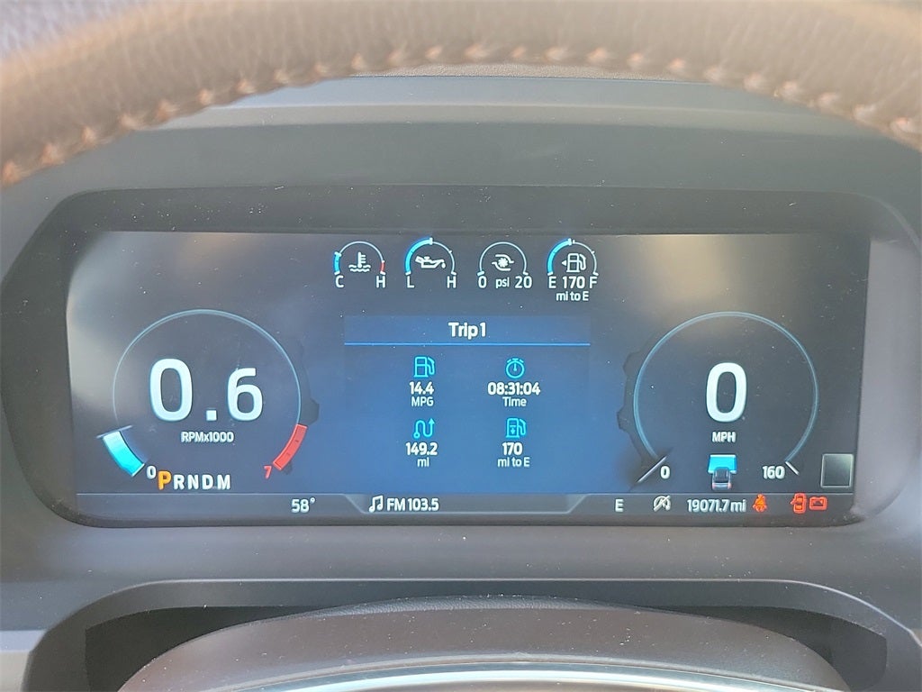 2024 Ford Expedition King Ranch