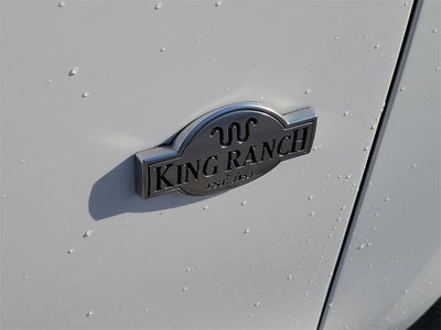 2024 Ford Expedition King Ranch
