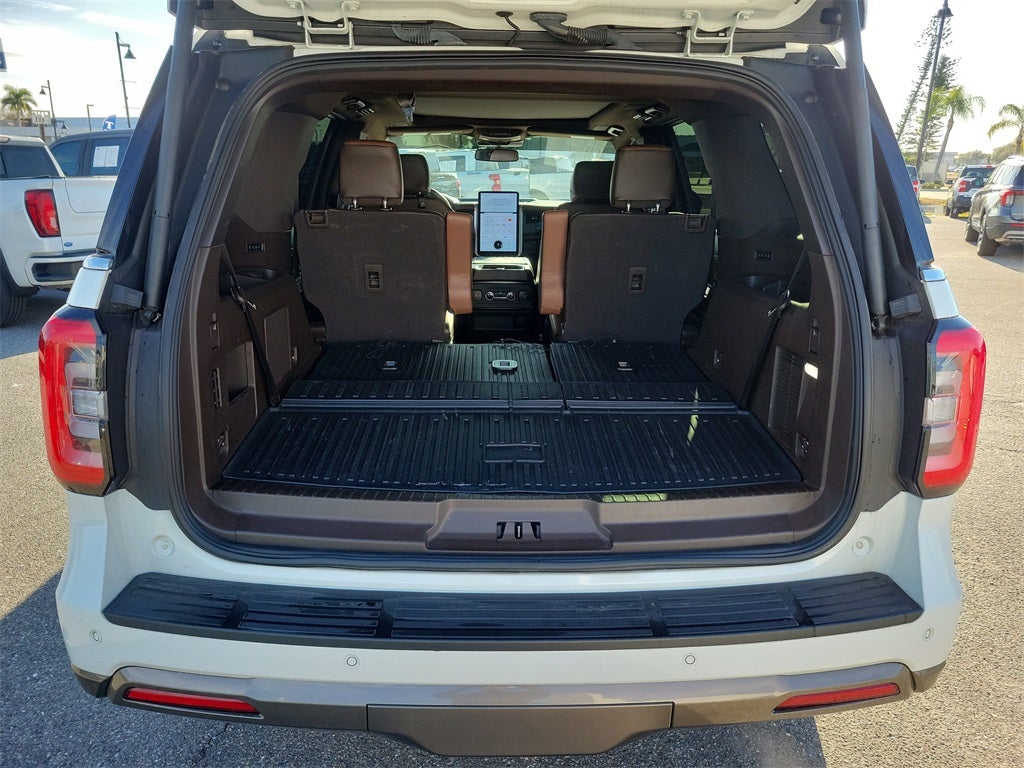 2024 Ford Expedition King Ranch