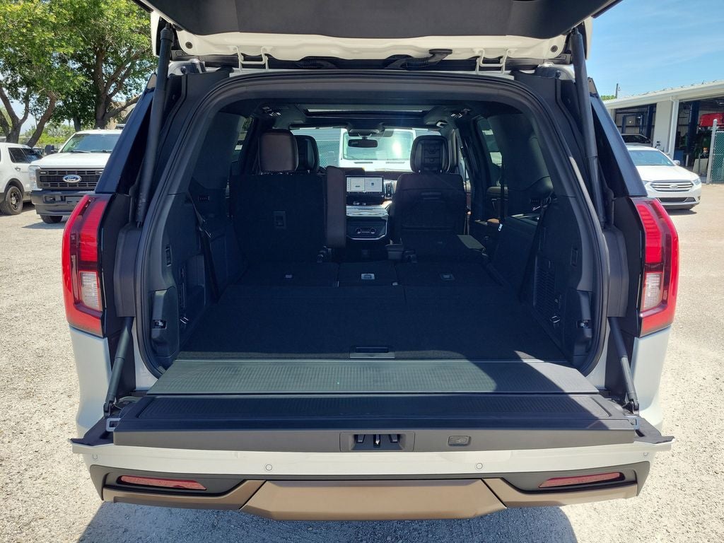 2026 Ford Expedition King Ranch
