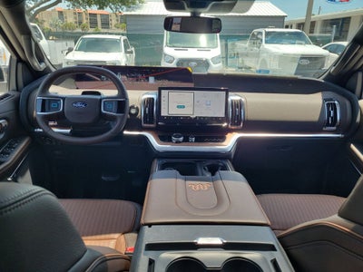 2026 Ford Expedition King Ranch