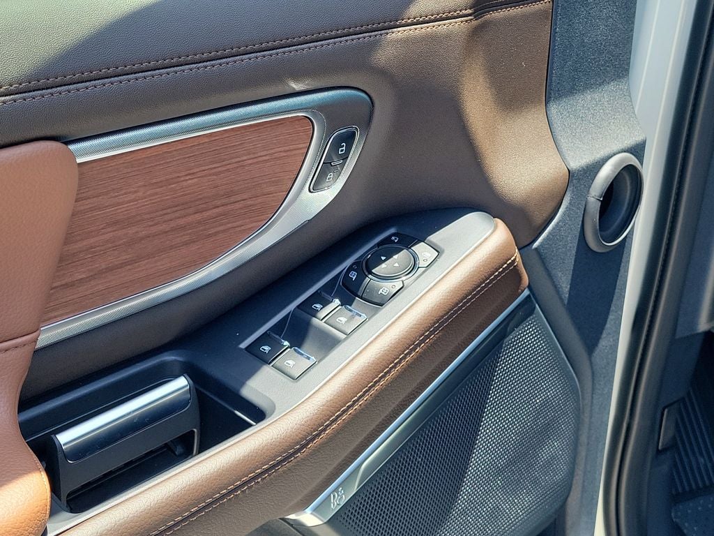 2026 Ford Expedition King Ranch