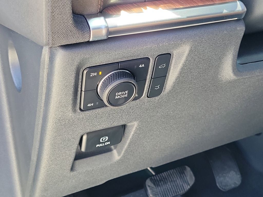 2026 Ford Expedition King Ranch