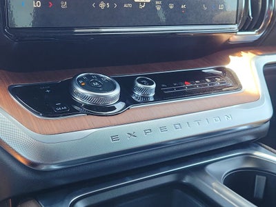 2026 Ford Expedition King Ranch