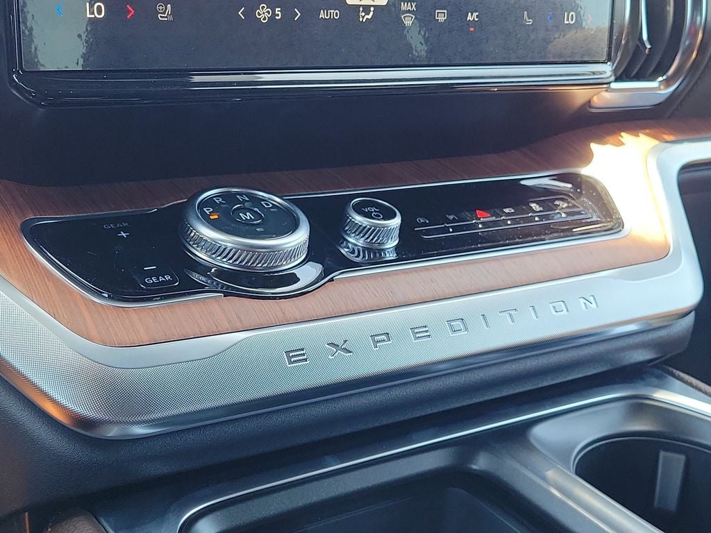 2026 Ford Expedition King Ranch