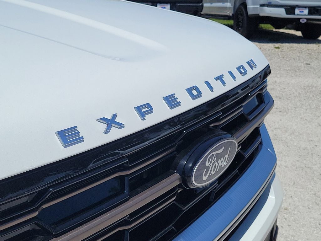 2026 Ford Expedition King Ranch