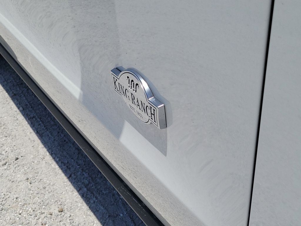 2026 Ford Expedition King Ranch