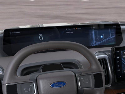 2026 Ford Expedition King Ranch