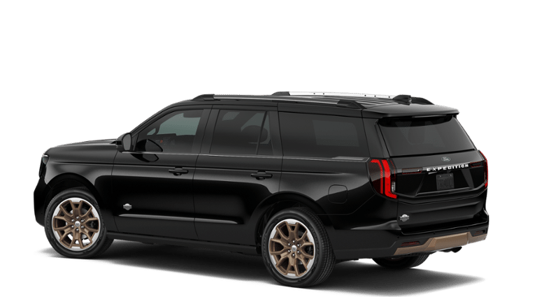 2026 Ford Expedition King Ranch