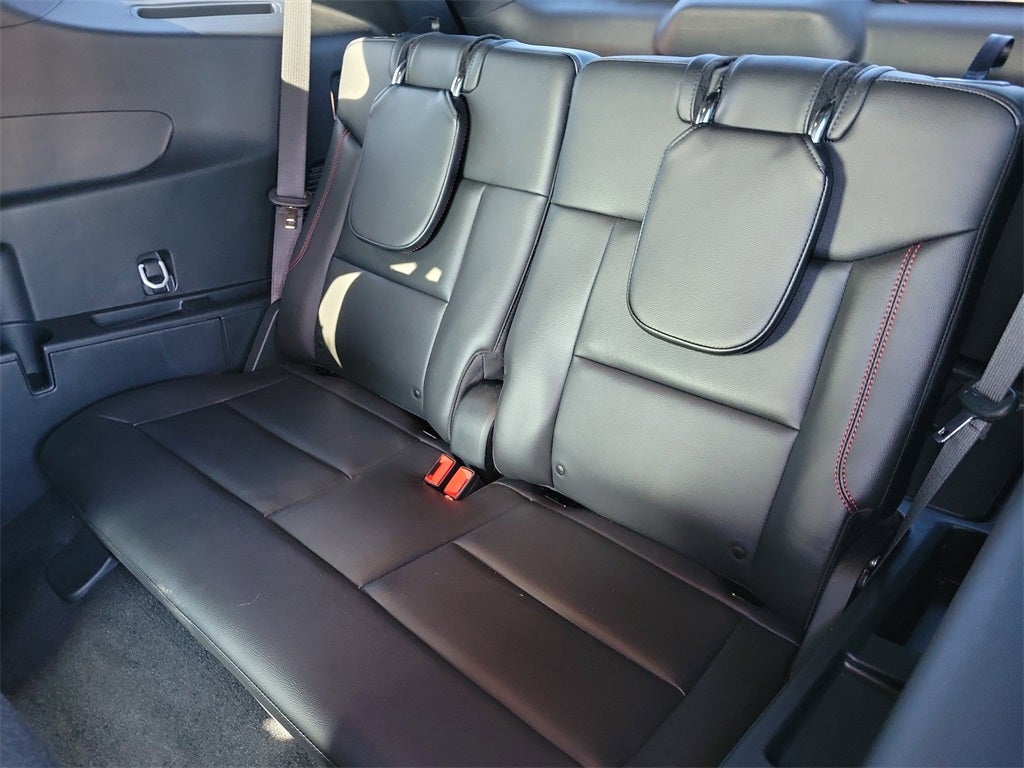 2024 Ford Explorer ST-Line