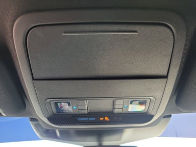 2024 Ford Explorer ST-Line