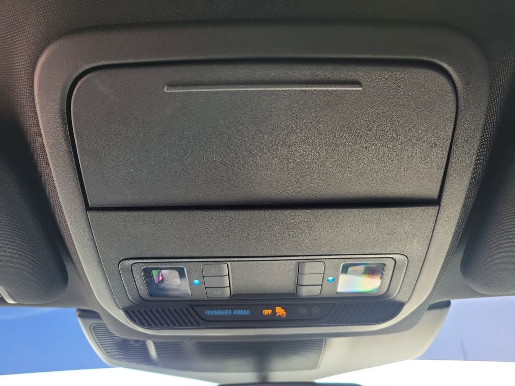 2024 Ford Explorer ST-Line