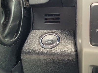 2018 Ford F-250SD Lariat