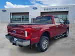 2018 Ford F-250SD Lariat